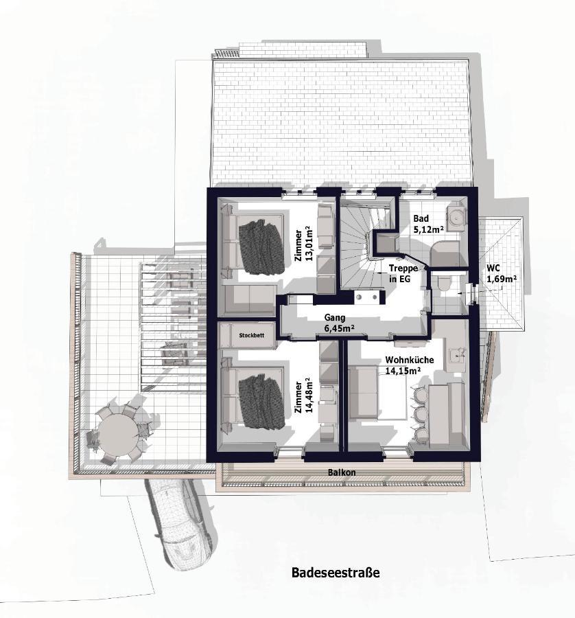 Chalet Eben Eben Im Pongau Εξωτερικό φωτογραφία
