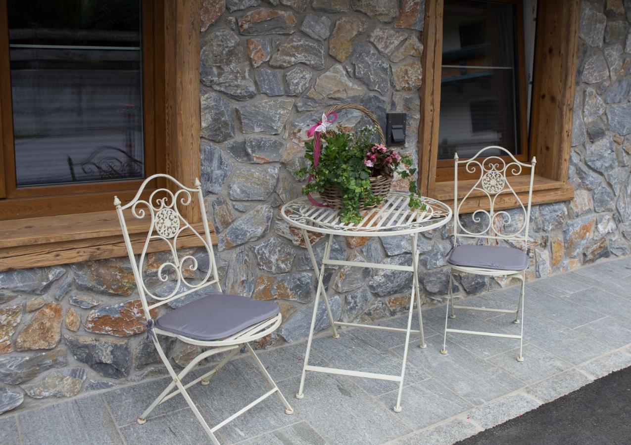 Chalet Eben Eben Im Pongau Εξωτερικό φωτογραφία