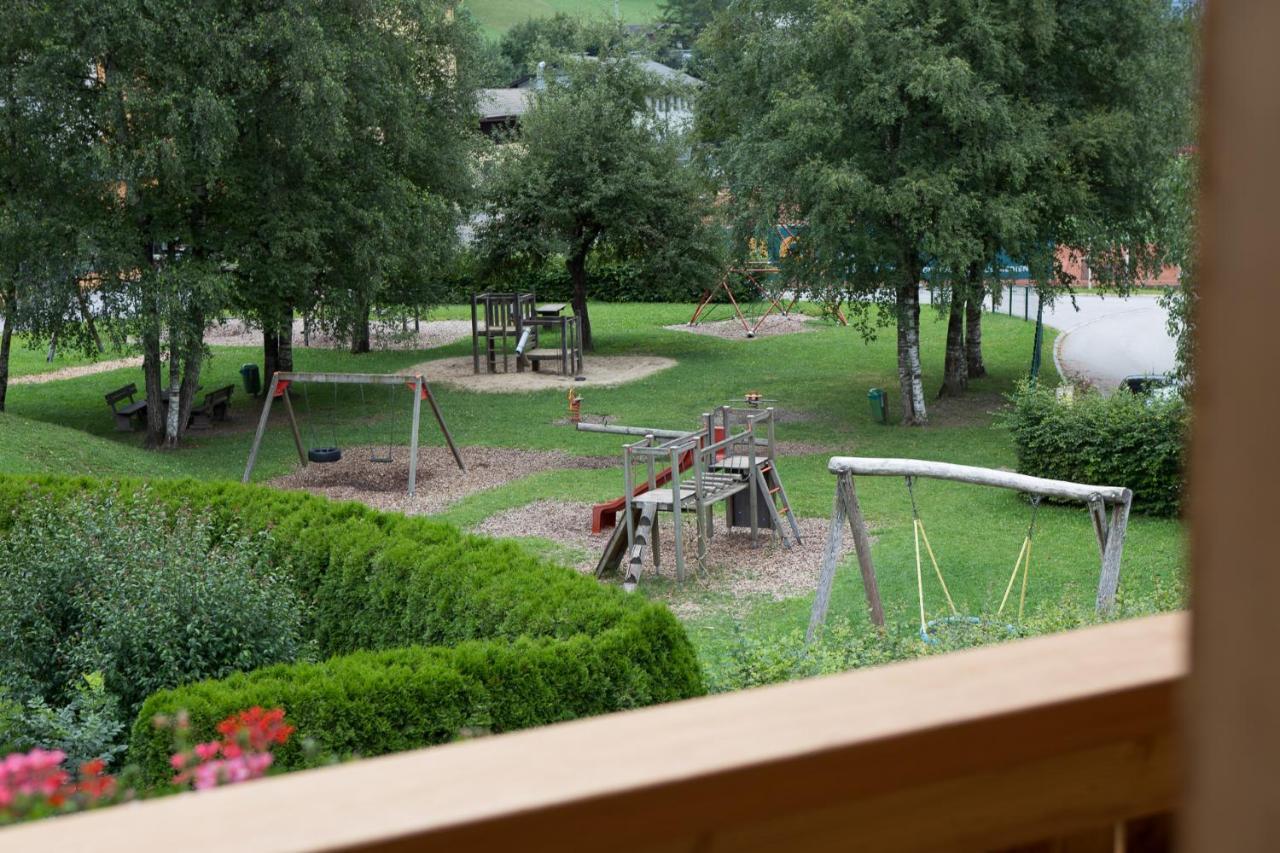 Chalet Eben Eben Im Pongau Εξωτερικό φωτογραφία