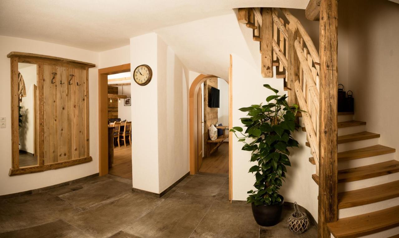 Chalet Eben Eben Im Pongau Εξωτερικό φωτογραφία