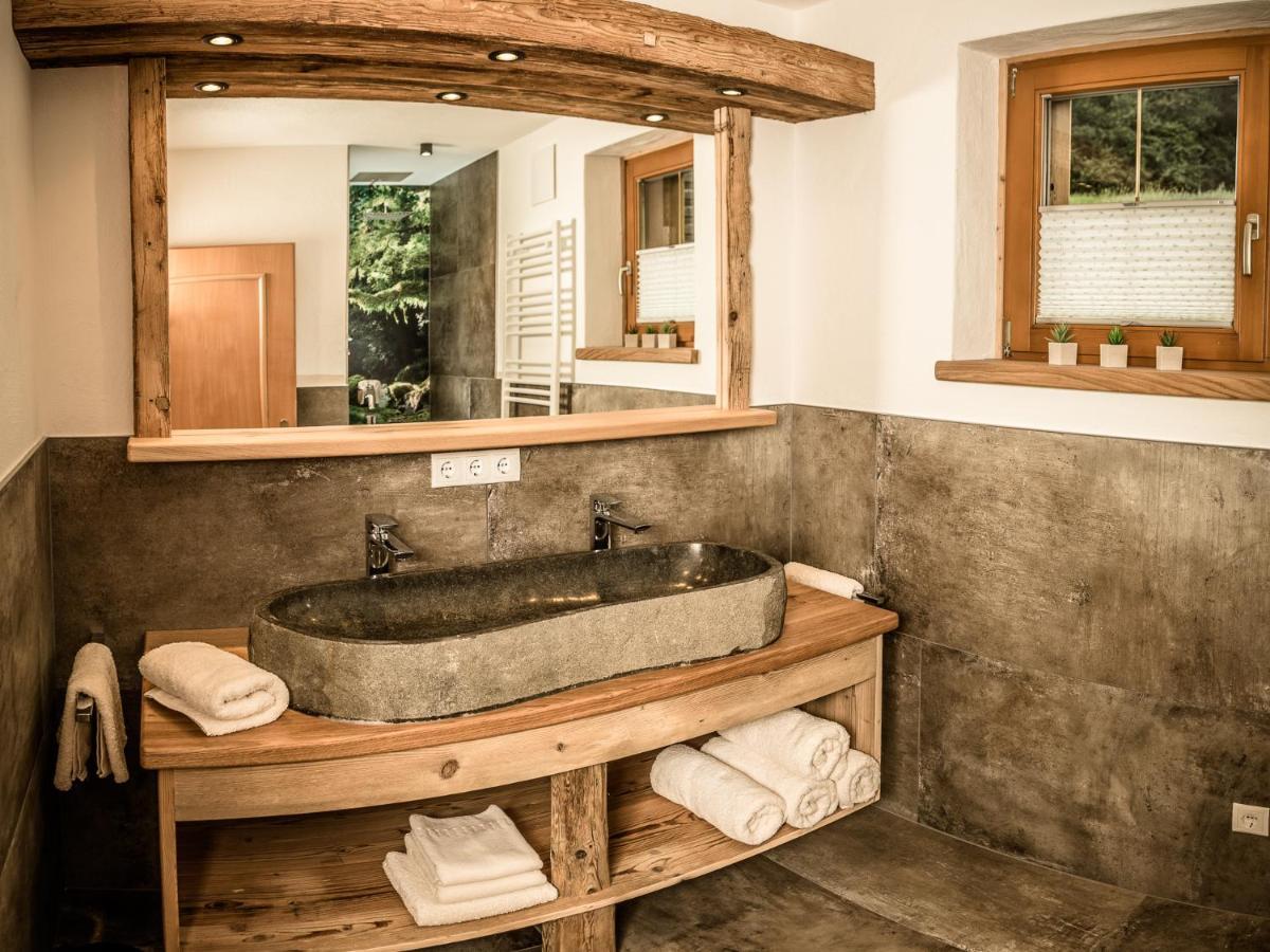 Chalet Eben Eben Im Pongau Εξωτερικό φωτογραφία