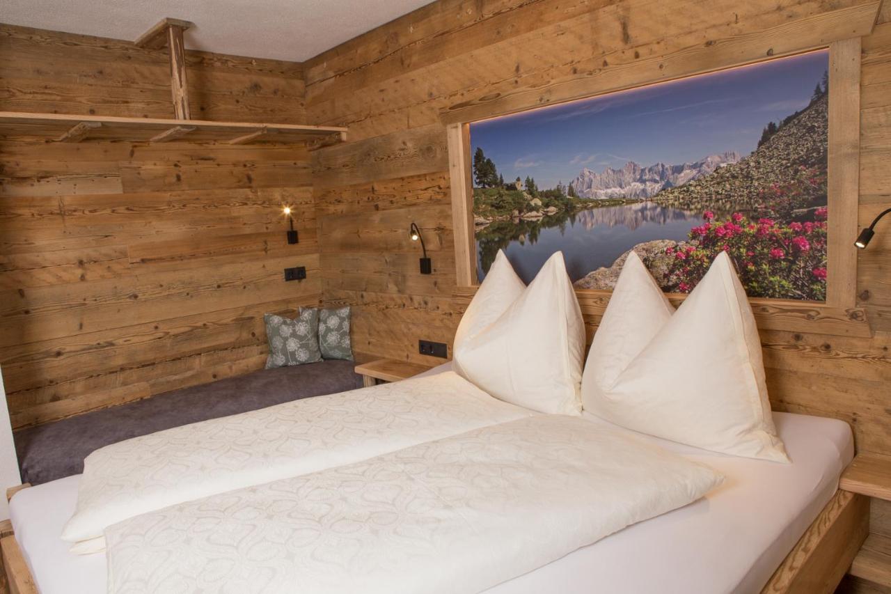 Chalet Eben Eben Im Pongau Εξωτερικό φωτογραφία