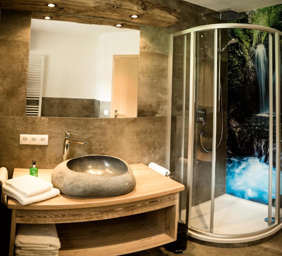 Chalet Eben Eben Im Pongau Εξωτερικό φωτογραφία